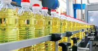 বাড়লো সয়াবিন তেলের দাম